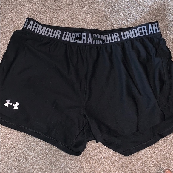 Under Armour Pants - Under Armour shorts